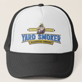 Ralston Gods tackard Smoker hat Keps