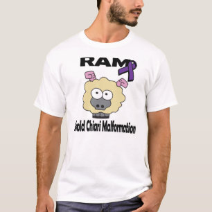 RAM Arnold Chiari Malformation Tröja