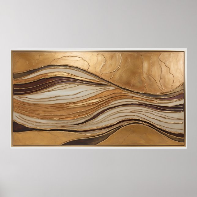 Ram Art TV Poster (Framsidan)