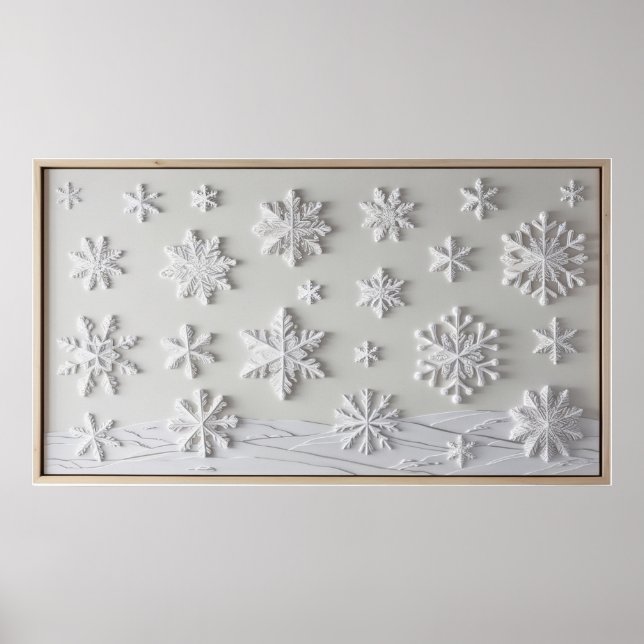 Ram Art TV Poster (Framsidan)