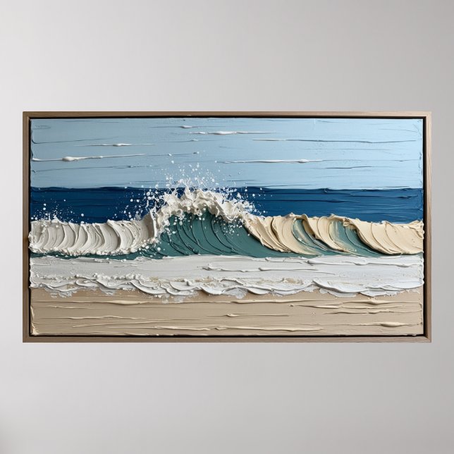 Ram Art TV Poster (Framsidan)