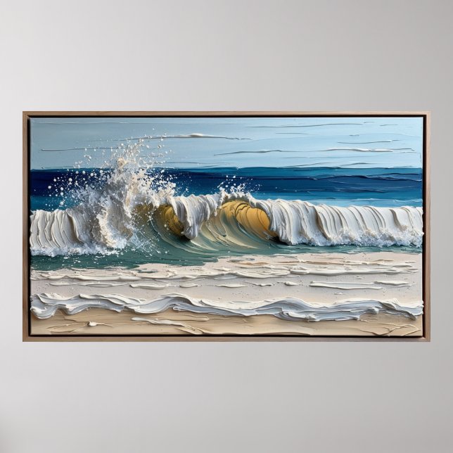 Ram Art TV Poster (Framsidan)