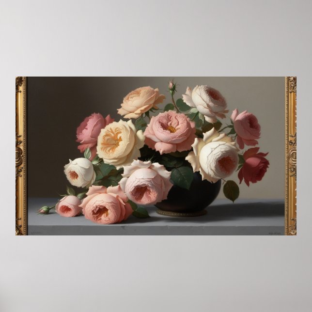 Ram Art TV Poster (Framsidan)