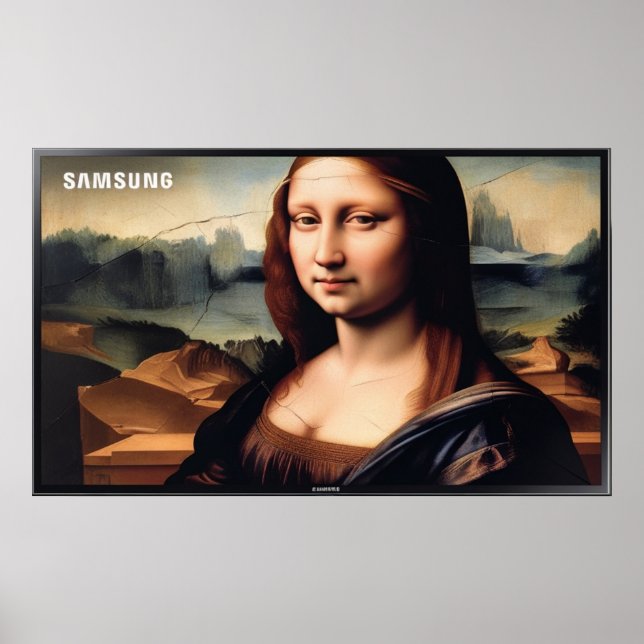 Ram Art TV Poster (Framsidan)