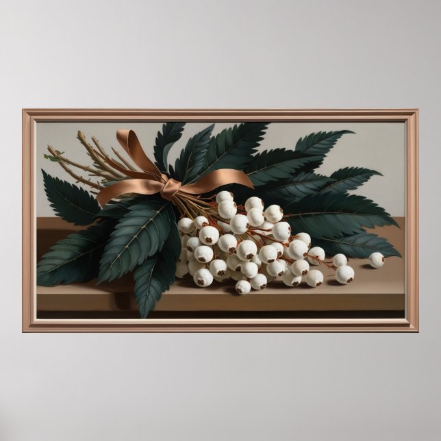 Ram Art TV Poster (Framsidan)