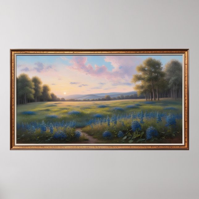 Ram Art TV Poster (Framsidan)