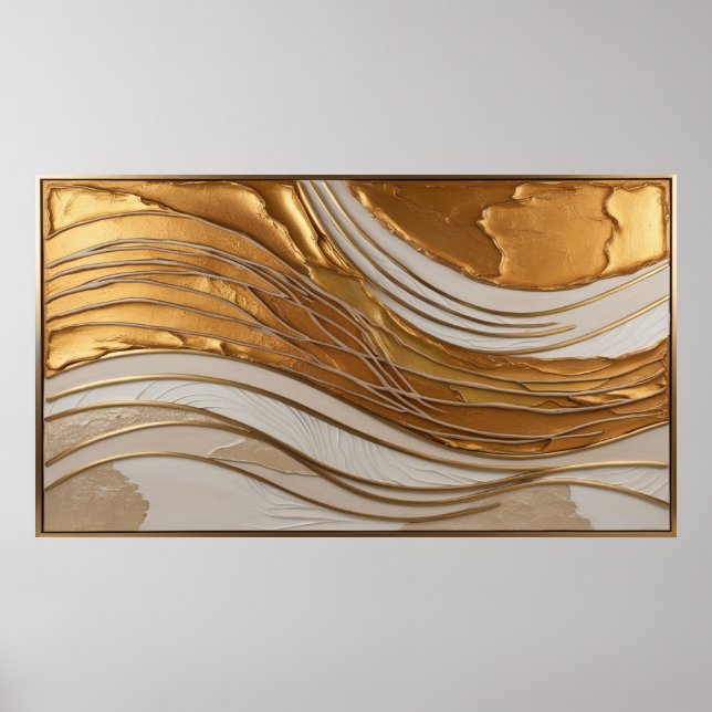 Ram Art TV Poster (Framsidan)