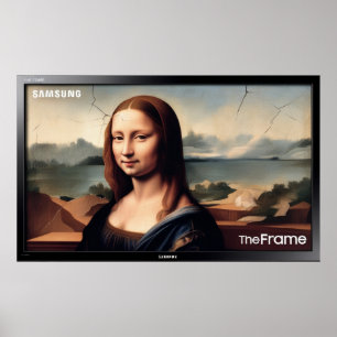 Ram Art TV Poster