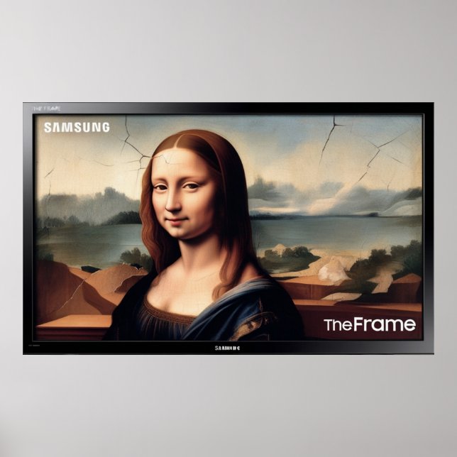 Ram Art TV Poster (Framsidan)