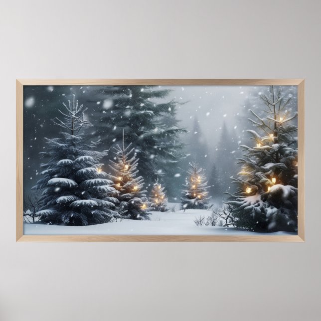 Ram Art TV Poster (Framsidan)