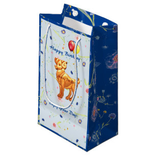 Ram Birthday Gift Bag 21-19 april
