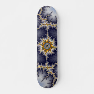 Ram - Fractal Skateboard