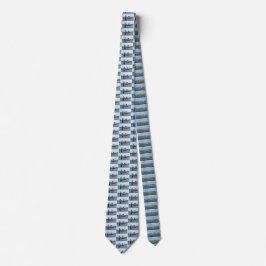 Ram Island fyr, Maine Manar Tie Slips