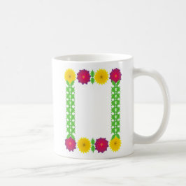 Ram Kaffemugg