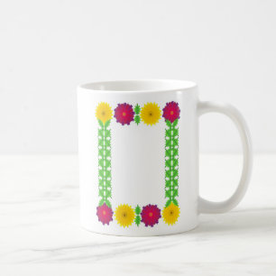 Ram Kaffemugg
