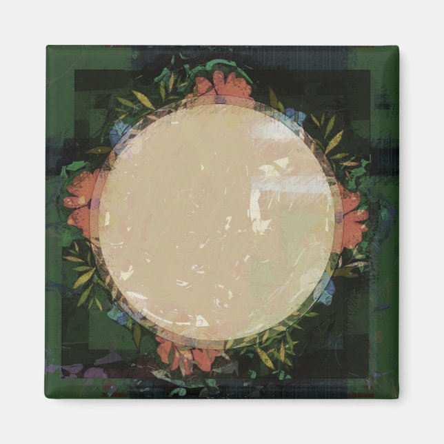 Ram Magnet (Framsidan)