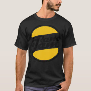 Ram Sylt! Klistermärke T Shirt