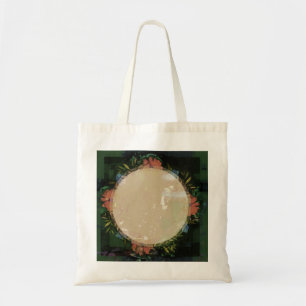 Ram Totebag Tygkasse