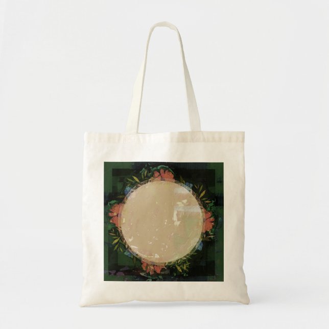 Ram Totebag Tygkasse (Framsidan)
