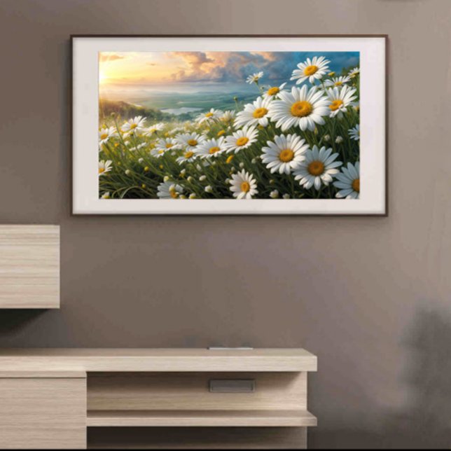 Ram TV Art Poster (Skapare uppladdad)