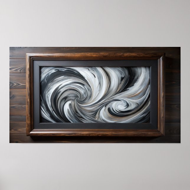 Ram TV-design Poster (Framsidan)