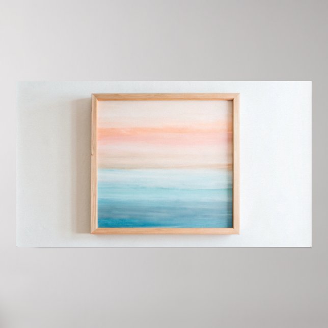 Ram TV-design Poster (Framsidan)