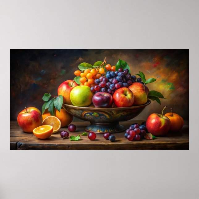 Ram TV-design Poster (Framsidan)