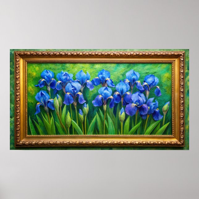 Ram TV-design Poster (Framsidan)