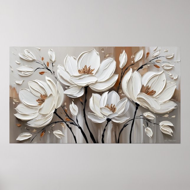 Ram TV-design Poster (Framsidan)