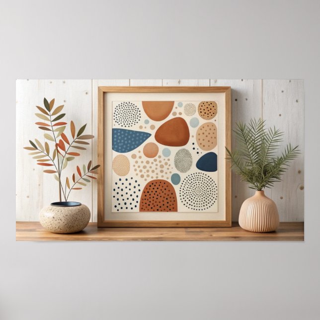 Ram TV-design Poster (Framsidan)