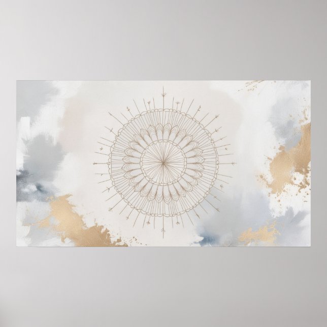 Ram TV Islamic Poster (Framsidan)