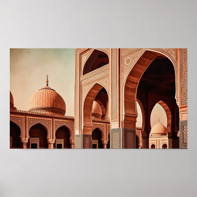 Ram TV Islamic Poster (Framsidan)