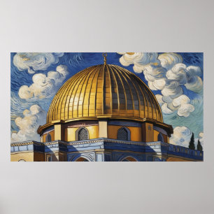 Ram TV Islamic Poster