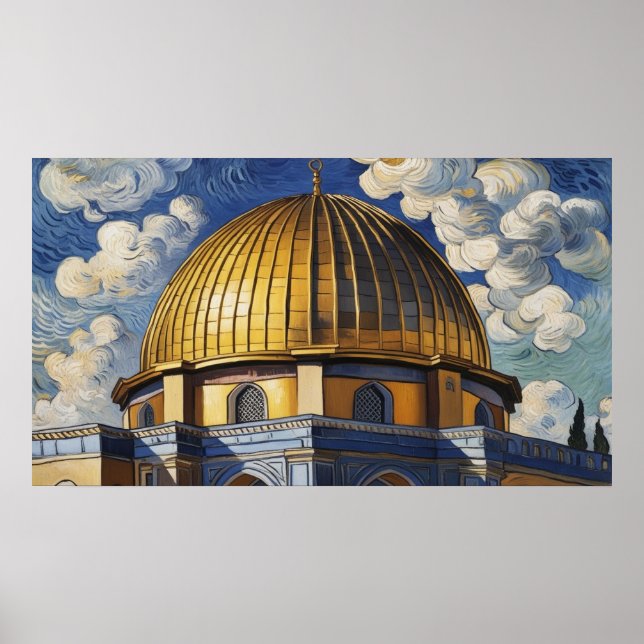 Ram TV Islamic Poster (Framsidan)