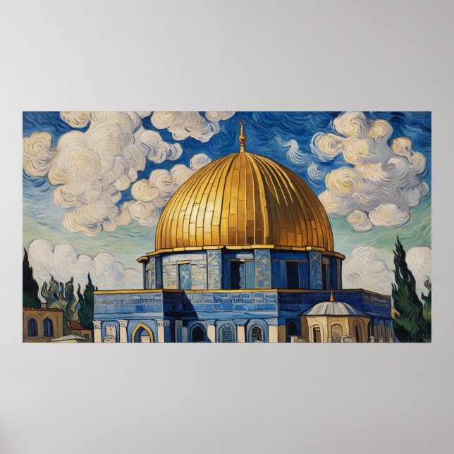 Ram TV Islamic Poster (Framsidan)