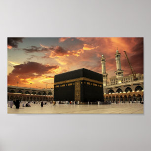 Ram TV Islamic Poster