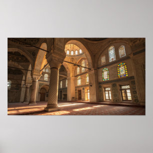 Ram TV Islamic Poster