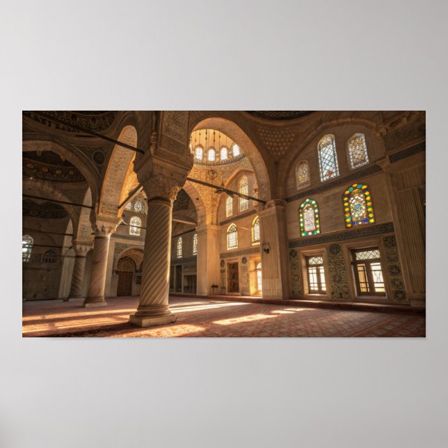 Ram TV Islamic Poster (Framsidan)