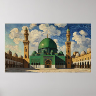 Ram TV Islamic Poster