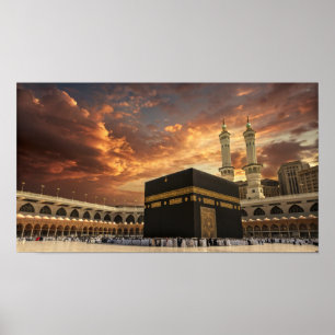 Ram TV Islamic Poster