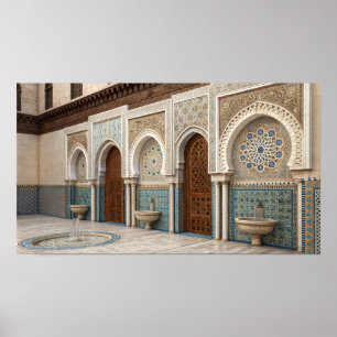 Ram TV Islamic Poster