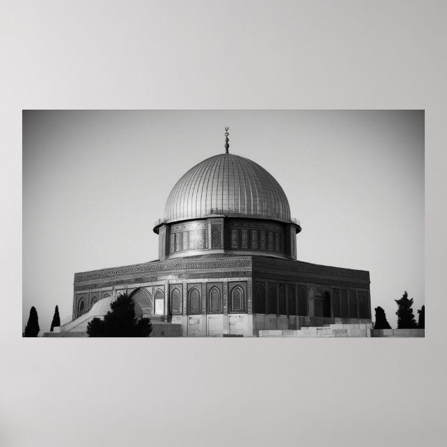 Ram TV Islamic Poster (Framsidan)