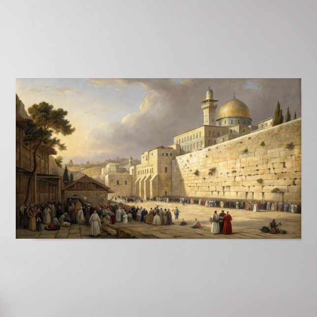 Ram TV Islamic Poster (Framsidan)