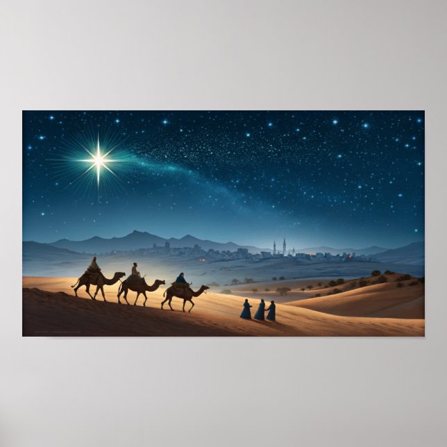 Ram TV Islamic Poster (Framsidan)