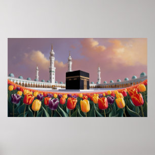 Ram TV Islamic Poster
