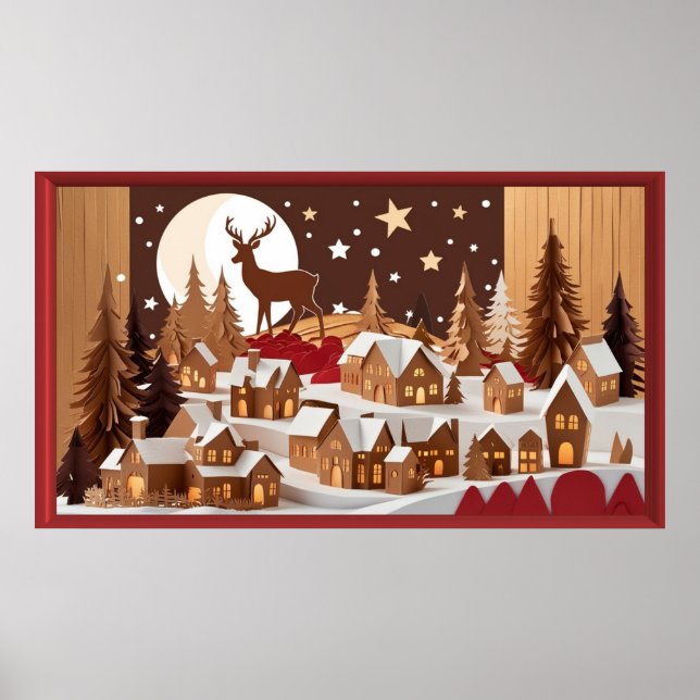 Ram TV LG Poster (Framsidan)