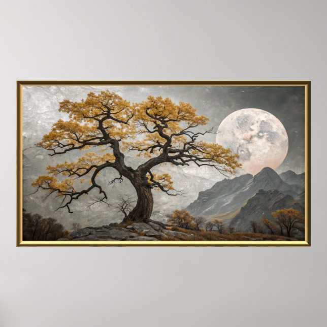 Ram TV LG Poster (Framsidan)