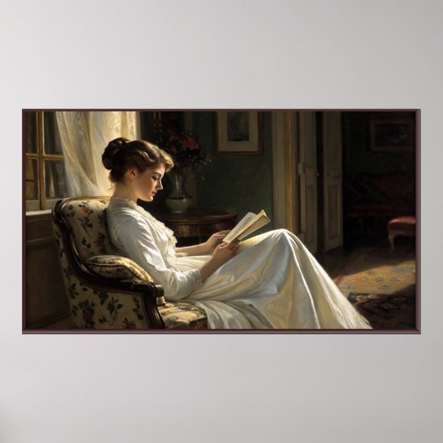 Ram TV LG Poster (Framsidan)