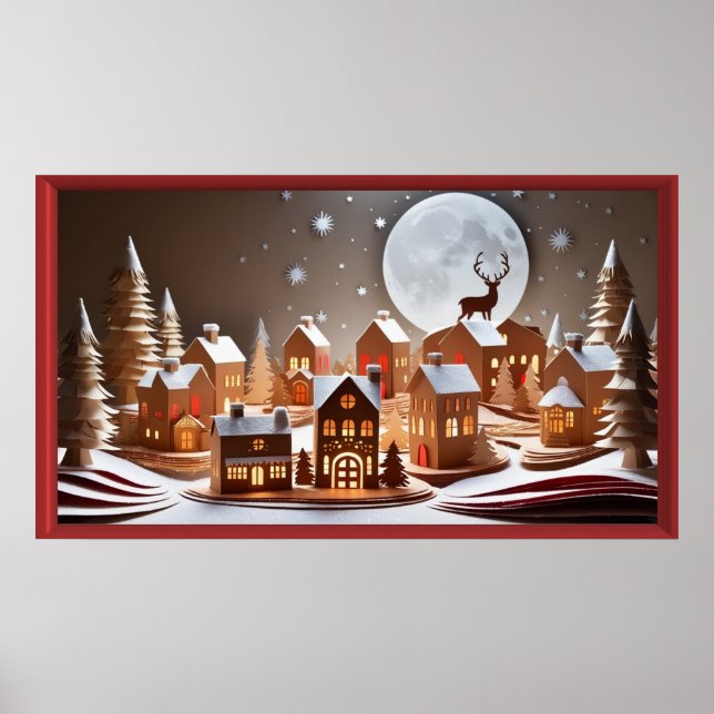 Ram TV LG Poster (Framsidan)
