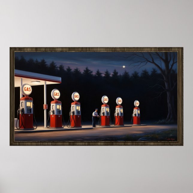 Ram TV LG Poster (Framsidan)